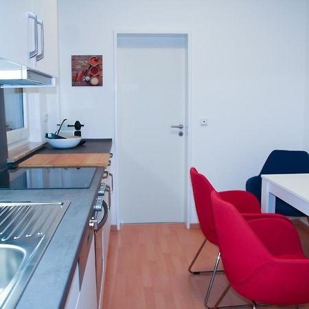 Premium Ferienwohnung Sonnenaufgang Витценхаузен Экстерьер фото