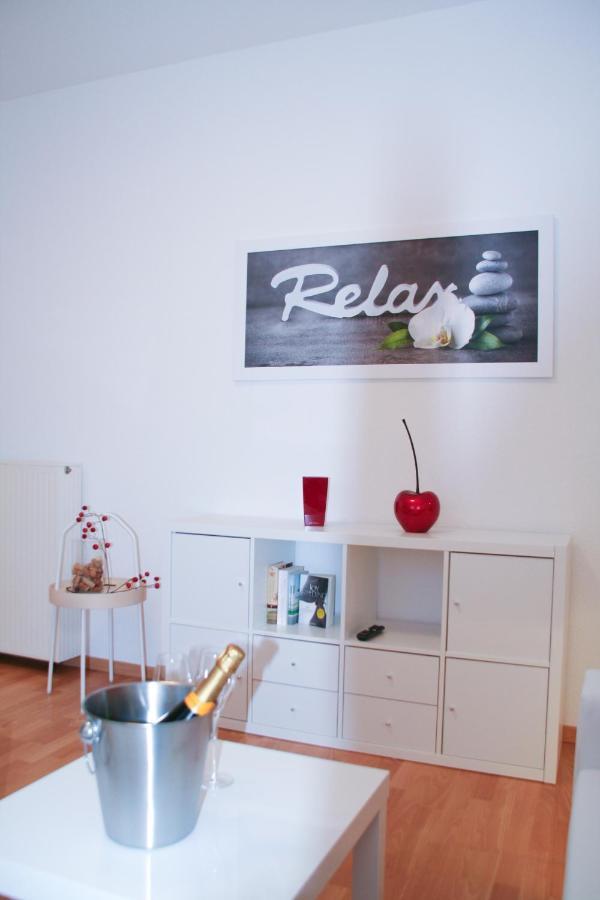 Premium Ferienwohnung Sonnenaufgang Витценхаузен Экстерьер фото