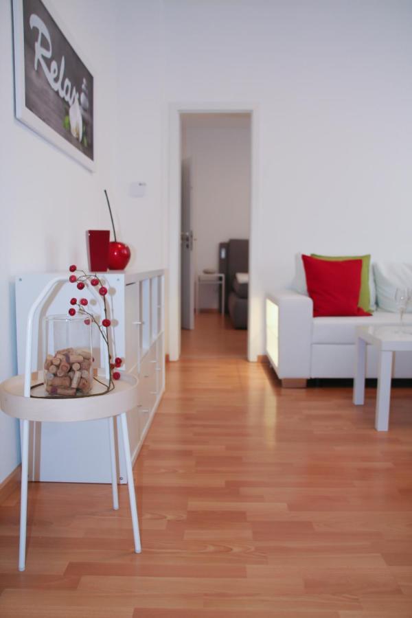 Premium Ferienwohnung Sonnenaufgang Витценхаузен Экстерьер фото