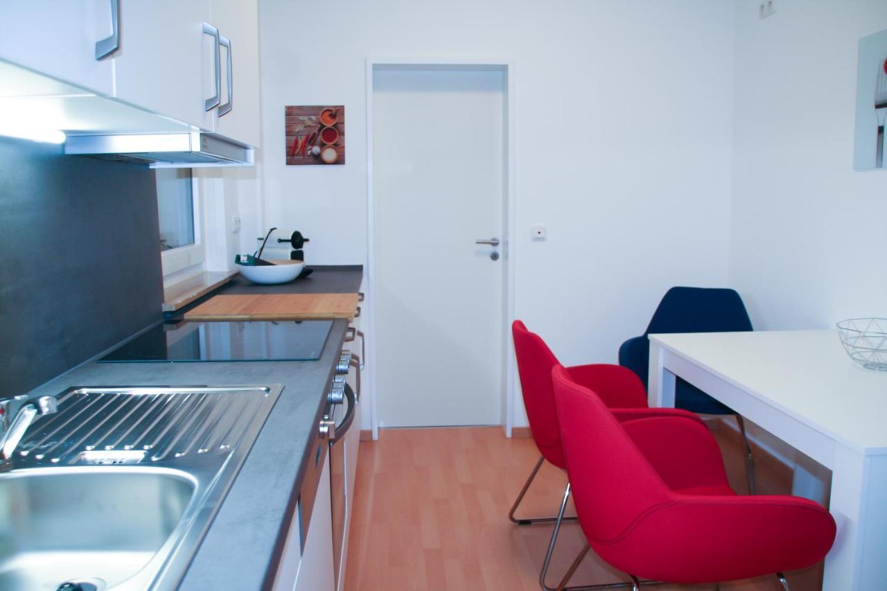 Premium Ferienwohnung Sonnenaufgang Витценхаузен Экстерьер фото