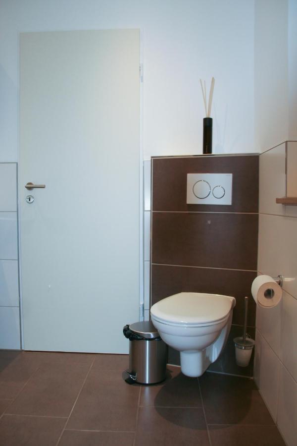 Premium Ferienwohnung Sonnenaufgang Витценхаузен Экстерьер фото