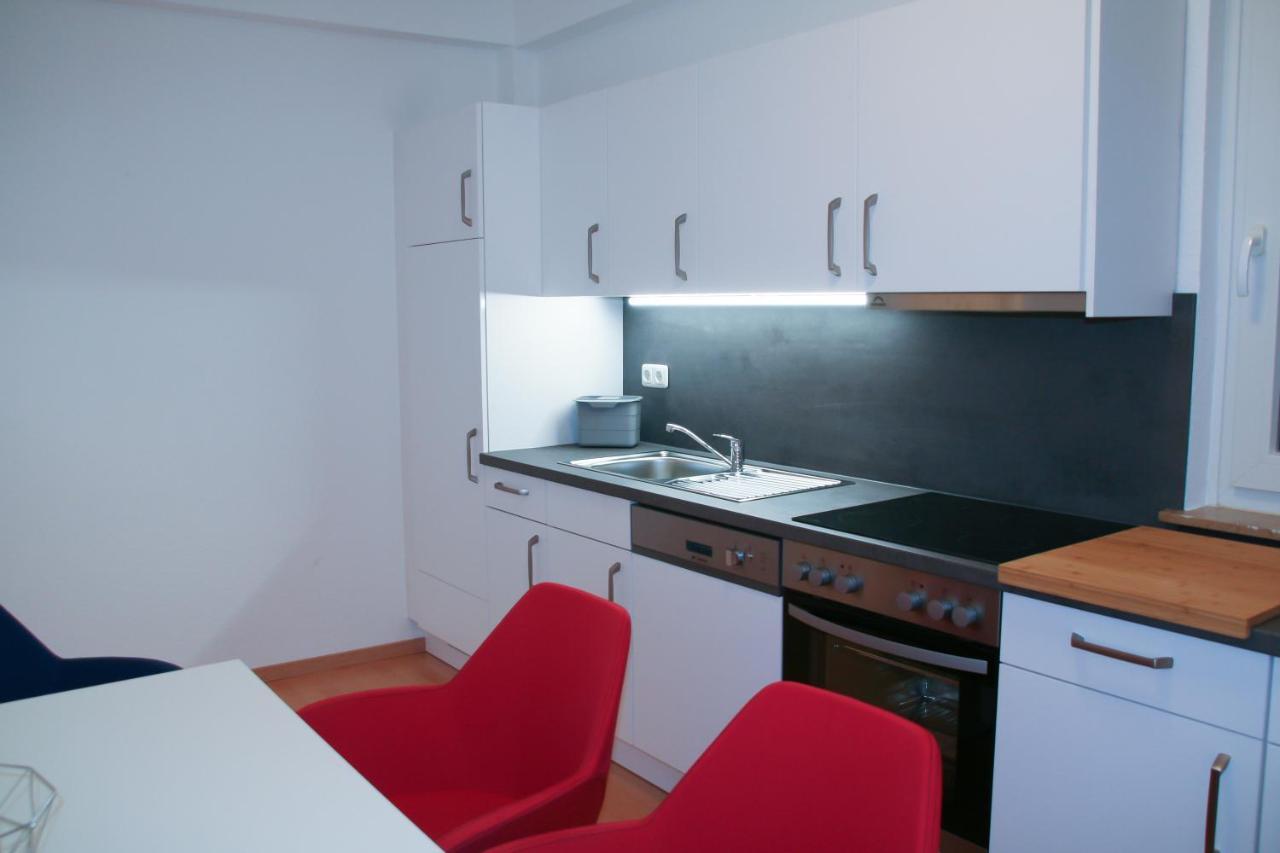 Premium Ferienwohnung Sonnenaufgang Витценхаузен Экстерьер фото