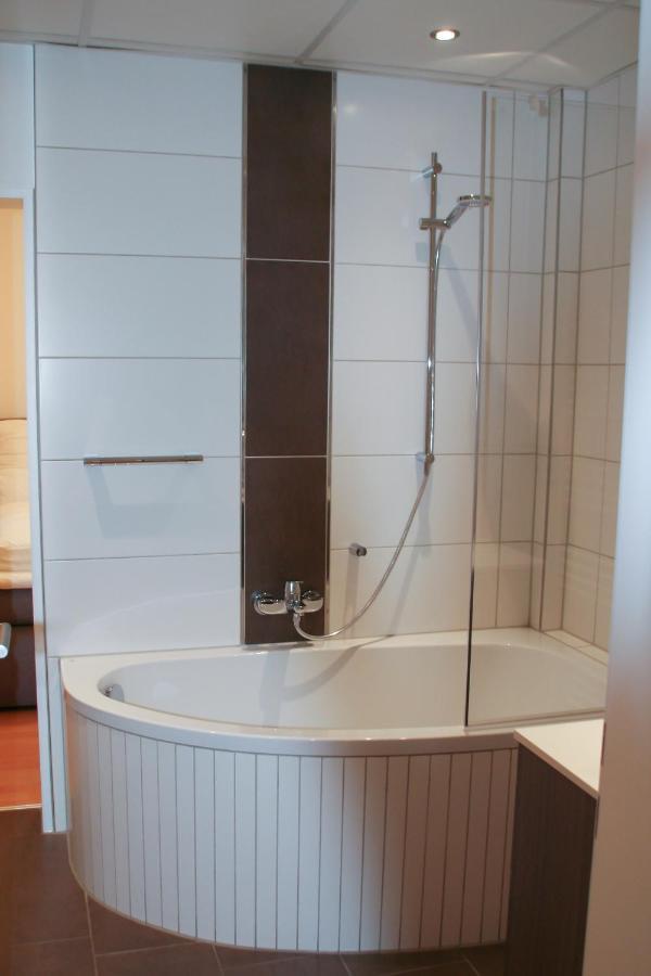 Premium Ferienwohnung Sonnenaufgang Витценхаузен Экстерьер фото