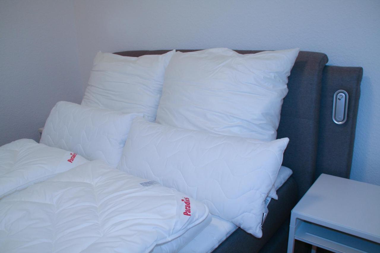 Premium Ferienwohnung Sonnenaufgang Витценхаузен Экстерьер фото