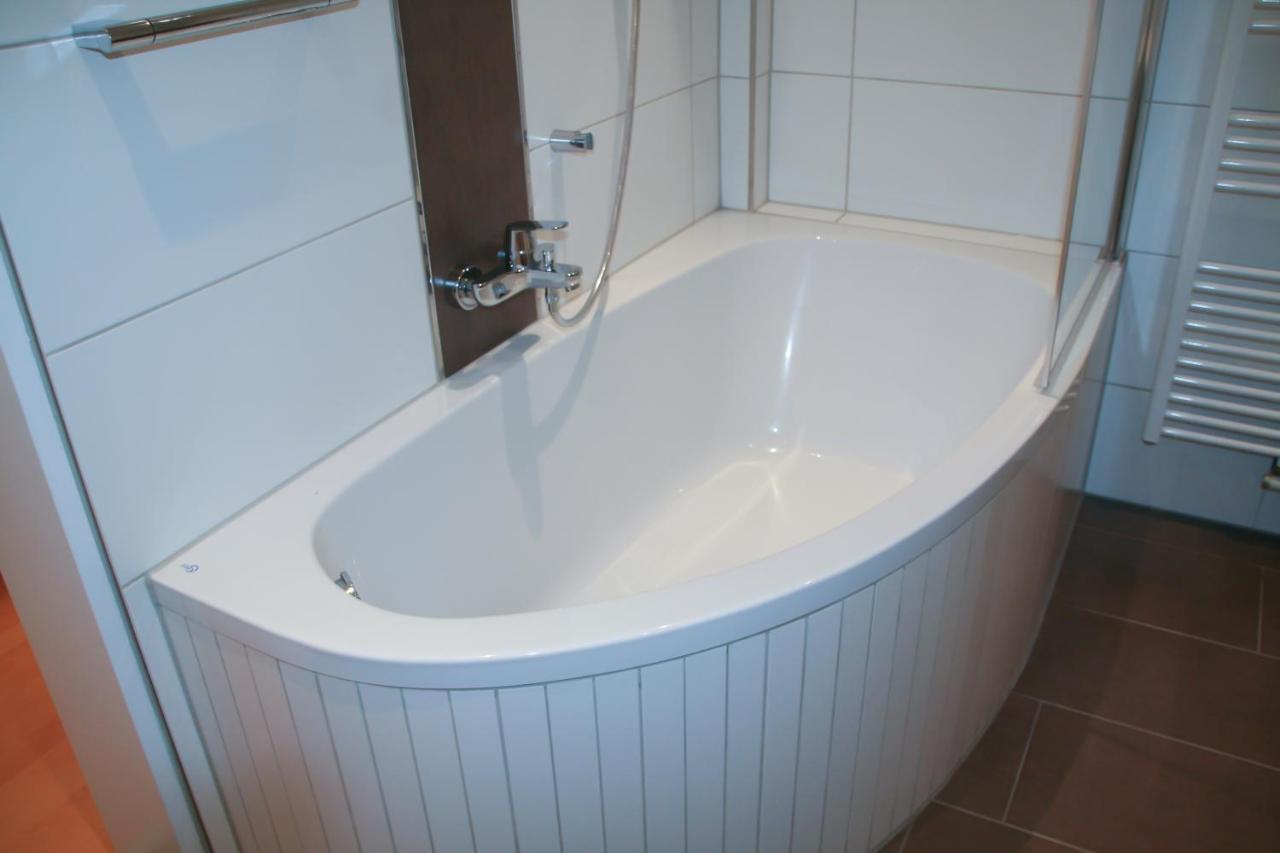 Premium Ferienwohnung Sonnenaufgang Витценхаузен Экстерьер фото
