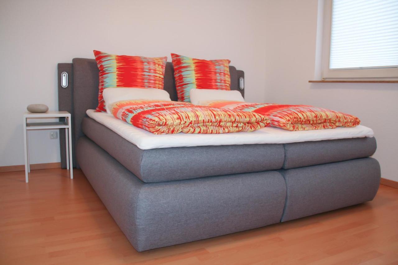 Premium Ferienwohnung Sonnenaufgang Витценхаузен Экстерьер фото