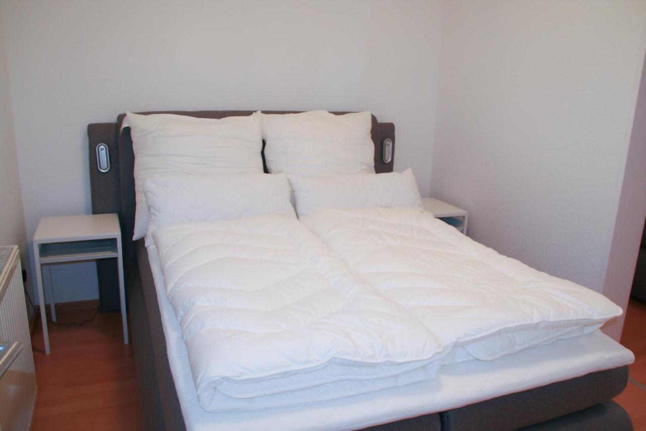 Premium Ferienwohnung Sonnenaufgang Витценхаузен Экстерьер фото
