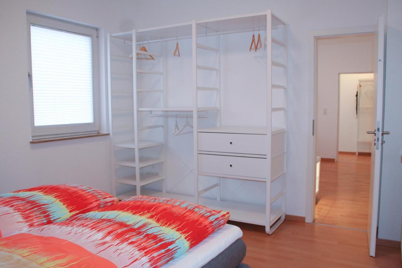 Premium Ferienwohnung Sonnenaufgang Витценхаузен Экстерьер фото