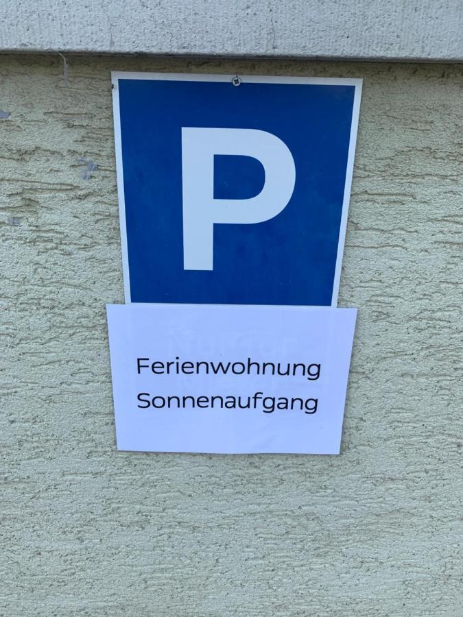 Premium Ferienwohnung Sonnenaufgang Витценхаузен Экстерьер фото